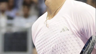Zverev locker ins Halbfinale der US Open - Becker-Rekord geknackt