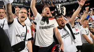 Tickets für Public Viewing zum Europa League-Finale gewinnen