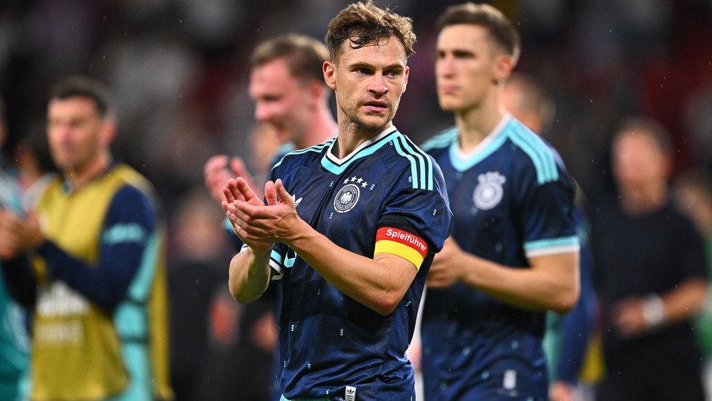 Joshua Kimmich
