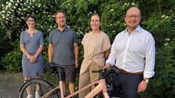 Selbstversuch im Wetteraukreis: Auf dem Land ohne Auto