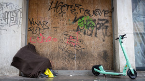 Hessen startet 15 Modellprojekte gegen Wohnungslosigkeit