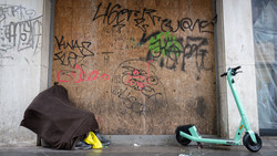 15 Modellprojekte für Kampf gegen Wohnungslosigkeit