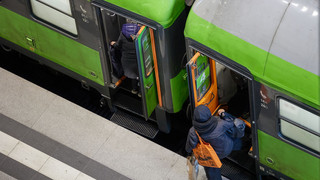 Flix erweitert Zugangebot im Winterfahrplan