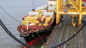 Deutschlands Wirtschaft stagniert - Hoffnung für 2026