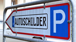 Hessen will weitere regionale Autokennzeichen