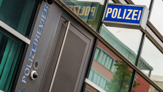 Langwierige Ermittlungen gegen Polizisten in Frankfurt