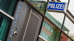 Langwierige Ermittlungen gegen Polizisten in Frankfurt