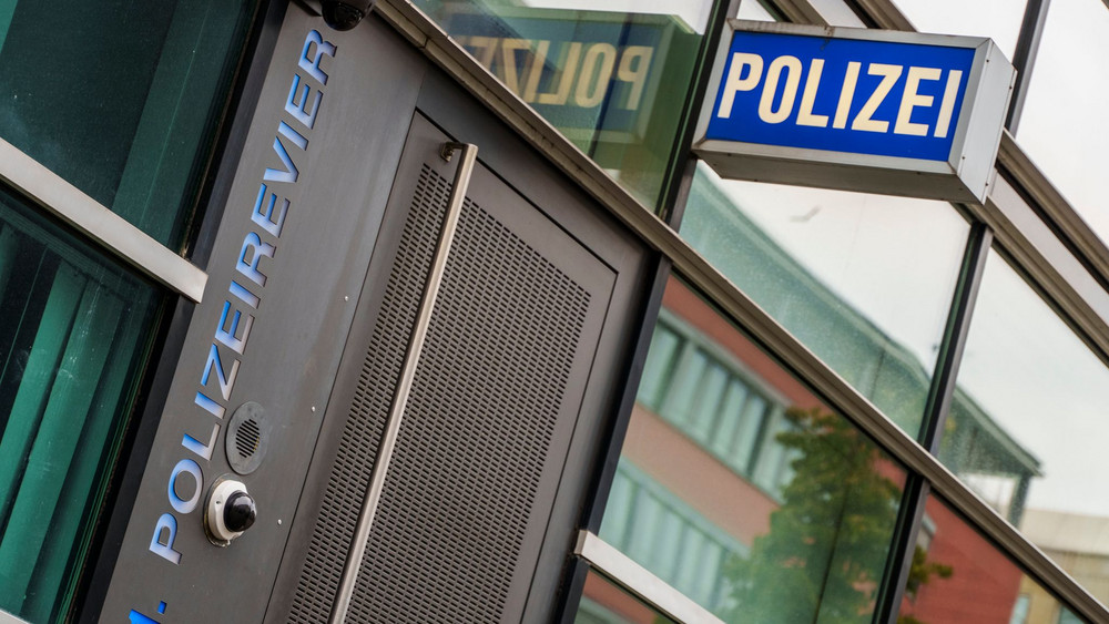 Ermittlungen gegen hessische Polizisten