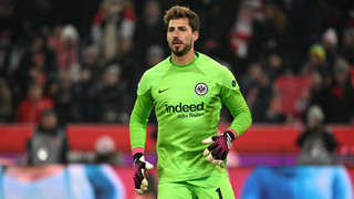 Eintracht vor Hessenderby: Dürfen Darmstadt nicht unterschätzen