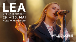 Natur, Gesundheit und Musik: "Wald & Wonne Festival" in Bad Orb