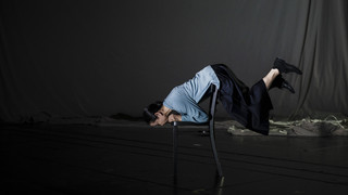 Staatstheater Darmstadt setzt Zeichen gegen Antisemitismus