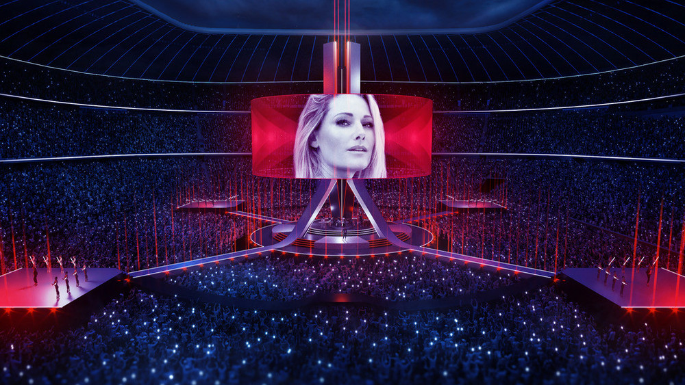 Helene-Fischer-Tickets gewinnen