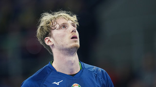 Handball-Bundesliga: HSG Wetzlar gewinnt gegen Bergischen HC