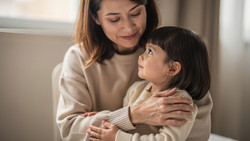 Mehr Geduld mit Kindern durch Mindful Parenting