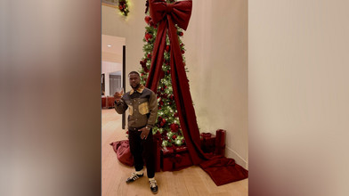 Das posten die Stars bei Instagram & Co