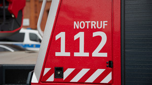 Feuer an Wohnhaus in Homberg (Ohm): Keine Verletzten, 40.000€ Schaden