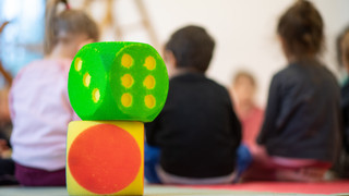 Krebserregende Glasfaserwolle: Kita in Kirchheim muss Räume schließen