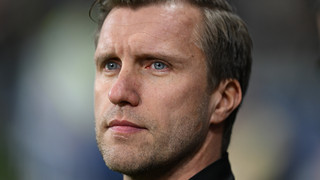 Eintracht-Sportvorstand Krösche zu Marmoush und SGE-Zielen