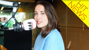 Alice Merton spricht über ihre Angstattacken