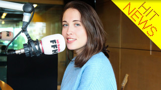 Alice Merton spricht über ihre Angstattacken