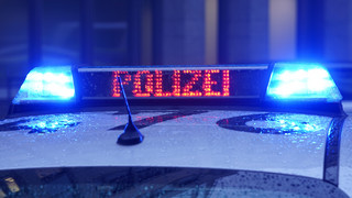 Alzey: Radfahrer bei Unfall auf Landstraße getötet