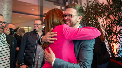 Ticker zur Kommunalwahl: Infos, Themen und Ergebnisse