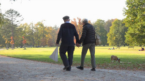 Alzheimer: Körperliche Aktivität kann Ausprägung verlangsamen
