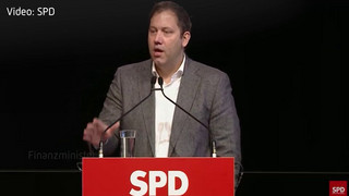 Rentenstreit: Machtwort von Klingbeil und Merz 