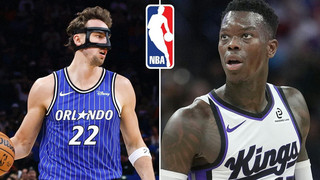 NBA: Wagner glänzt mit Saisonbestwert - Schröder schlägt Jokic