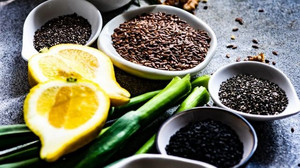 11 Naturheilmittel ersetzen eine Apotheke – die meisten haben Sie zuhause