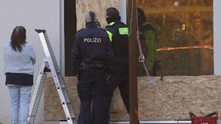 Berliner Kita: Fünfjähriger stirbt bei Unfall 