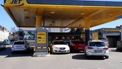 So ist die Stimmung an den Tankstellen