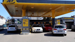 So ist die Stimmung an den Tankstellen