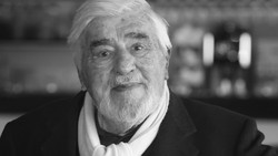 Schauspieler Mario Adorf ist tot