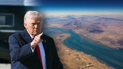 Trump kündigt Seeblockade an