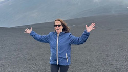 Donna besiegt Bauchspeicheldrüsenkrebs mit mRNA-Impfung