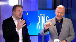 PSG gegen Bayern - ein Halbfinale der Superlative und Fußball vom Feinsten