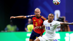 WM-Sensation: Underdog schockt Spanien