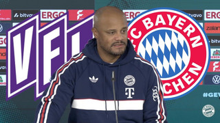 Musiala vor Comeback im Pokal? "Hat gut trainiert"