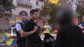Karlsruhe: Polizei nimmt Tuning- und Poserszene ins Visier