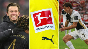 Gregoritsch nun dabei: Die Rekordtorschützen der Bundesligisten