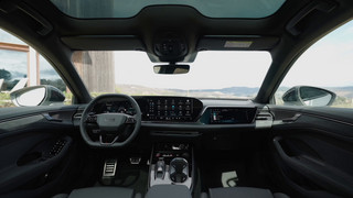 Neuer Audi A6 Avant - Hoher Wohlfühl-Faktor - zahlreiche Komfortausstattungen