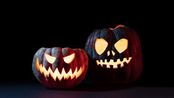 Halloween Parcours Kronberg