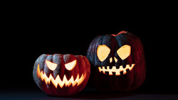 Halloween-Quiz im Stadtmuseum Wiesbaden
