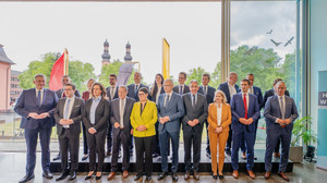 CSU-Abgeordnete wird Bildungsministerin in Rheinland-Pfalz