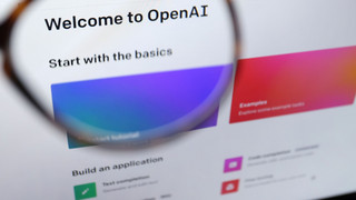 OpenAI beantragt Börsengang Details bleiben geheim