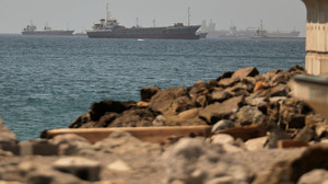 Erneute Angriffe zwischen USA und Iran erschweren Diplomatie