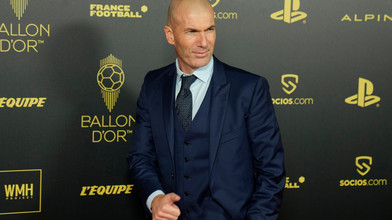 Zidane wird Frankreichs Nationalcoach nach der WM