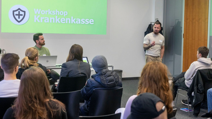 Große Lücken im Finanzwissen: Crashkurs für Azubis