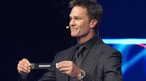 DFB-Team: Gegner der WM-Vorrunde stehen fest